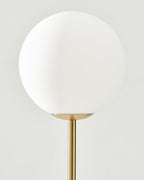 Luna LED Floor Lamp