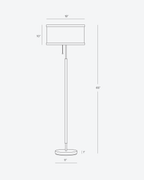 Carter Floor Lamp
