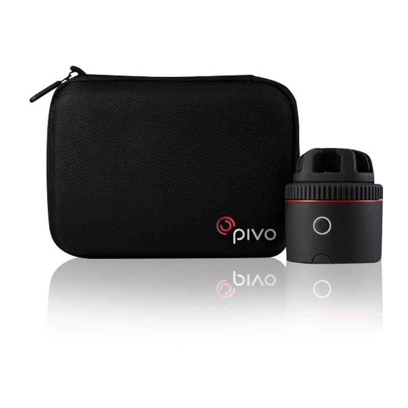 PIVO Smart Facial Tracking Camera for Live Streaming and Video Conferencing