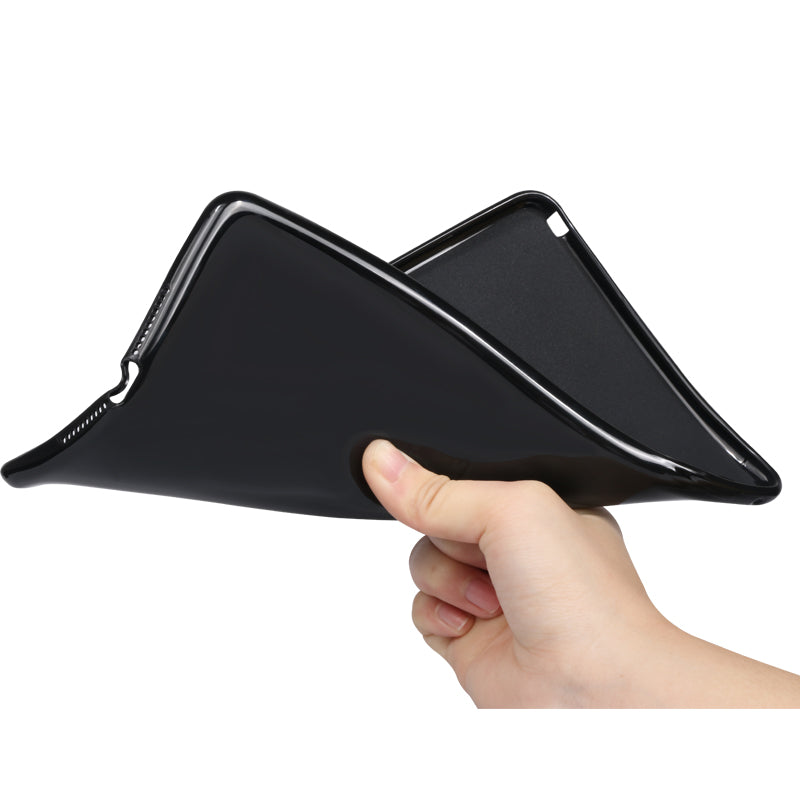 Smart Stand Pu Leather Tablet Pc Cover Galaxy