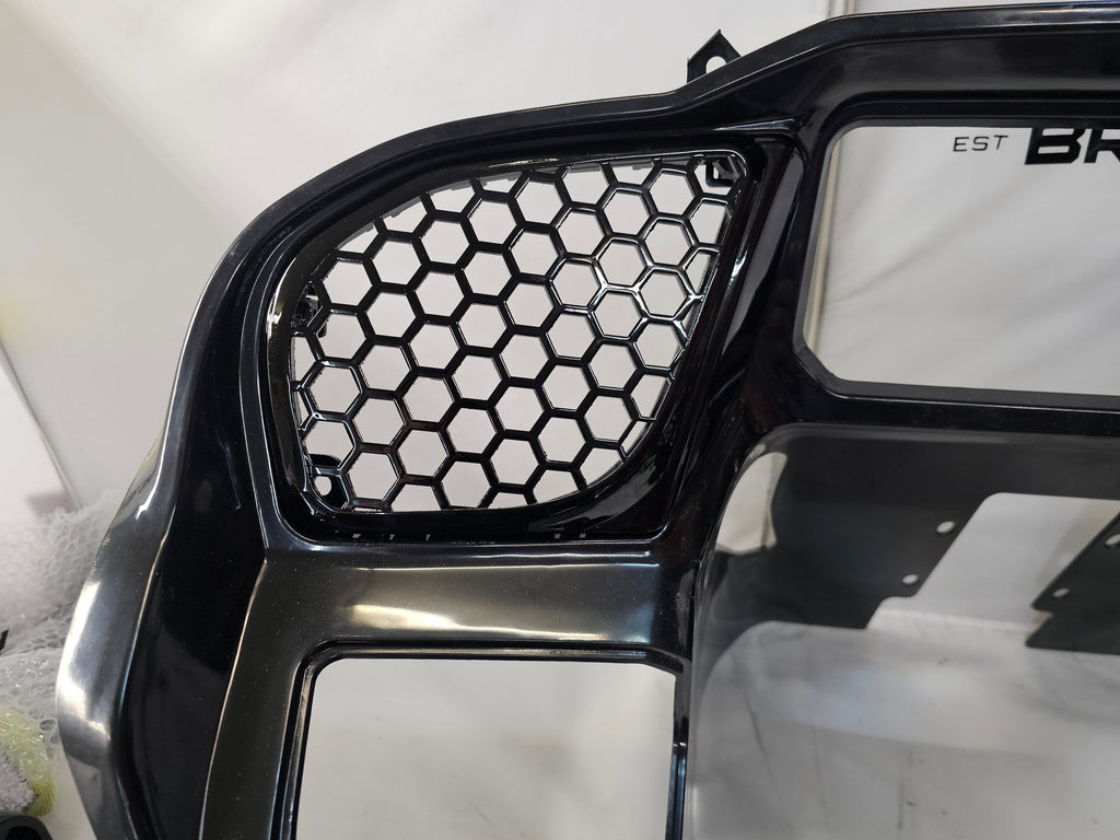 2024+ Road Glide various decorative speakers grill covers sets