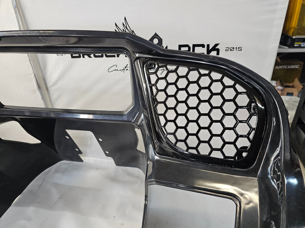 2024+ Road Glide various decorative speakers grill covers sets