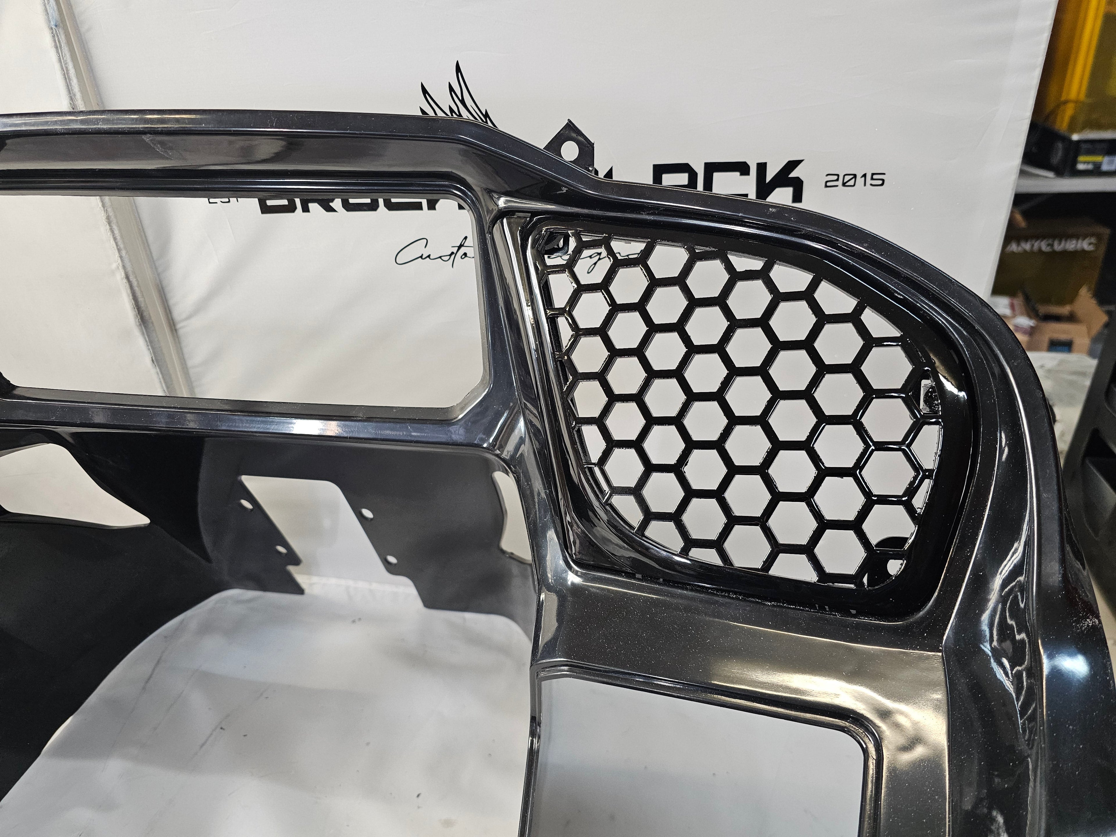 2024+ Road Glide various decorative speakers grill covers sets