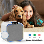 Desktop HEPA Air Purifier