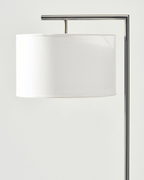 Montage Modern Floor Lamp