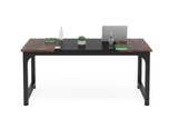 70.8" Executive Office Desk