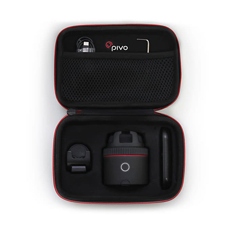 PIVO Smart Facial Tracking Camera for Live Streaming and Video Conferencing