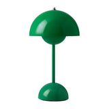 Rechargeable Cordless LED Table Lamp Touch Dimmable Desk Light