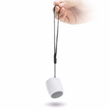 dodocool Loudspeaker Bluetooth Speaker Portable Stereo Handsfree Music Square Box Mini Wireless Speaker for Compute Phone PC