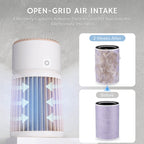 Glory Days AGH400 Pet Air Purifier