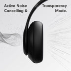 Beats Studio Pro Premium Wireless Over-Ear Headphones- Up to 40-Hour Battery Life, Active Noise Cancelling, Great for Travel & Commuting, USB-C Lossless Audio, Apple & Android Compatible -Black (Refurbished)