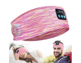 Wireless Sleep Headphones for Side Sleepers