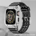 Apple Watch Band+Case 44MM, 45MM, 49MM