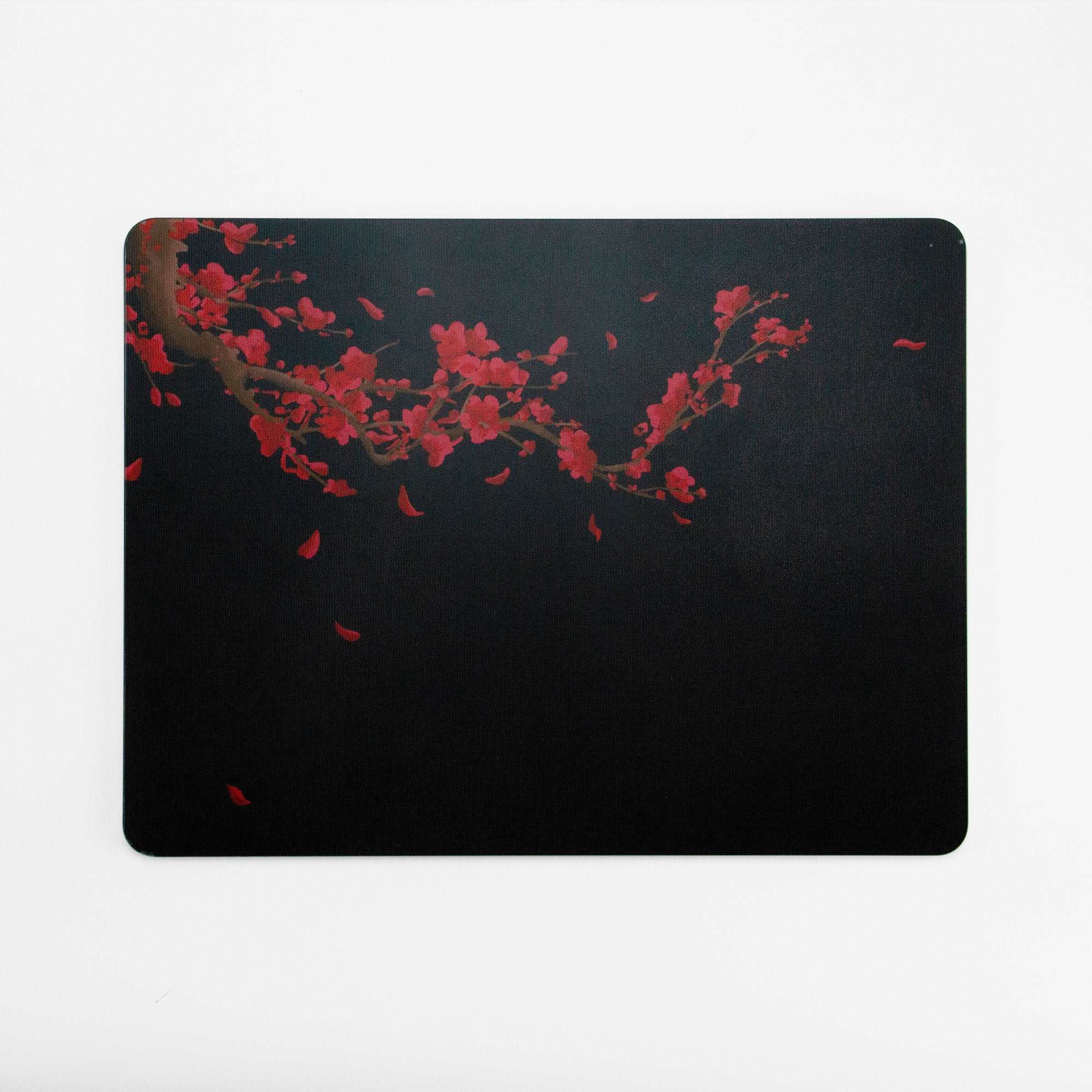 XVX Tempered Glass Mouse Pad for FPS Gaming