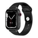 4G children's smart watch with 1.85-inch large screen, waterproof and location tracking