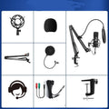 Mobile Phone K Song Capacitor