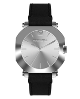 Apex (Silver) Watch