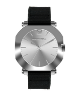 Apex (Silver) Watch
