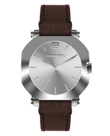 Apex (Silver) Watch