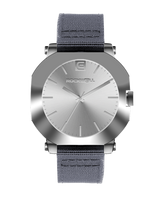 Apex (Silver) Watch