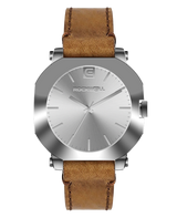 Apex (Silver) Watch