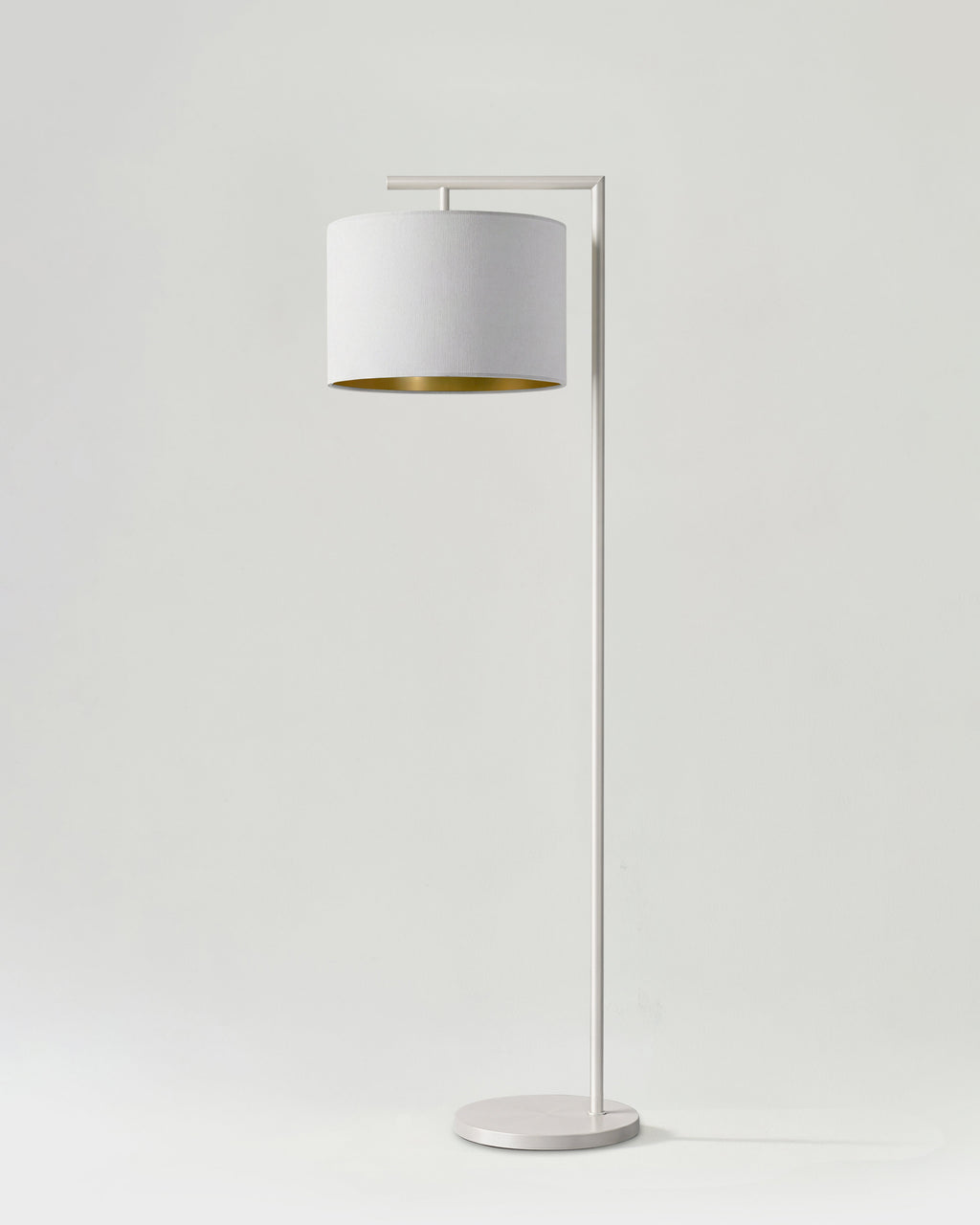 Montage Modern Floor Lamp