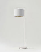 Montage Modern Floor Lamp