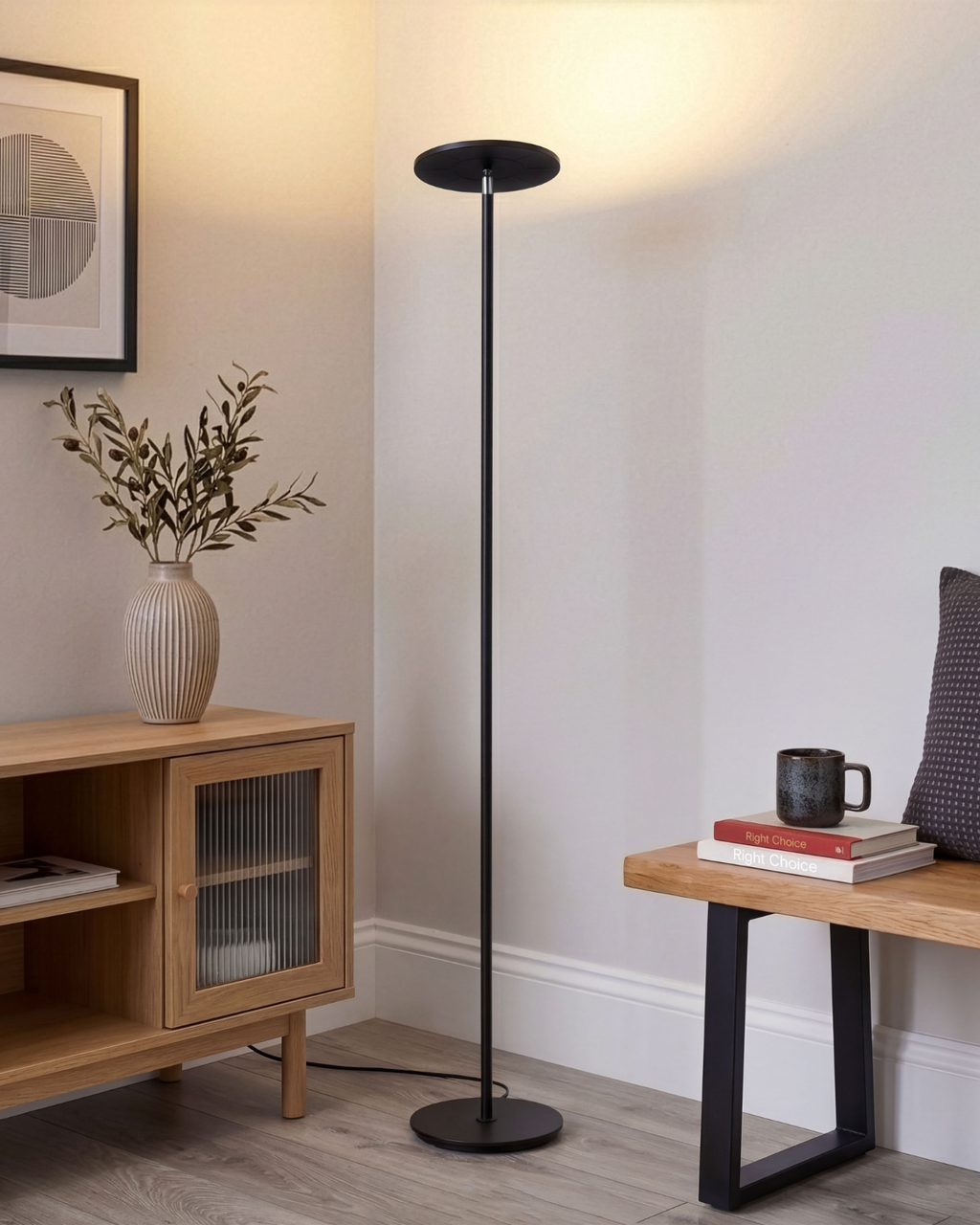Sky Floor Lamp