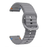 COROS Silicone Watch Band Replacement - Unisex Comfort Strap