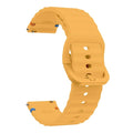 COROS Silicone Watch Band Replacement - Unisex Comfort Strap
