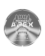 Apex (Silver) Watch