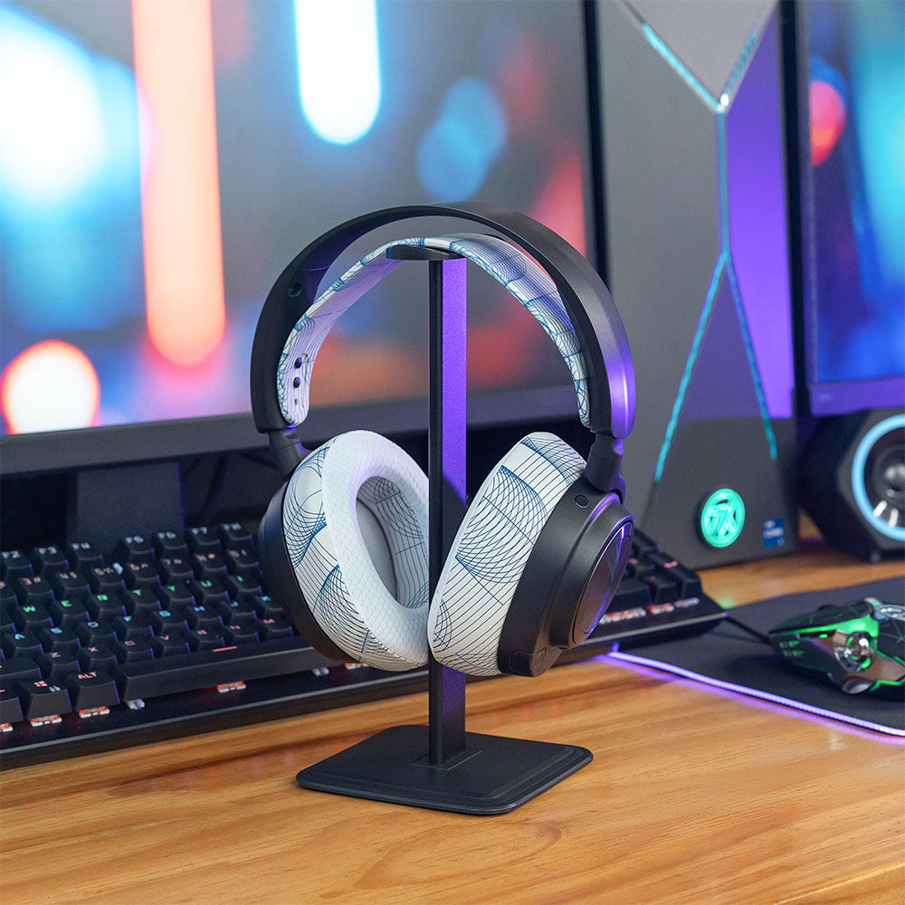 Upgraded Headband Replacement for Arctis Nova Headphones