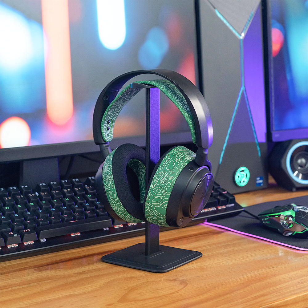 Upgraded Headband Replacement for Arctis Nova Headphones
