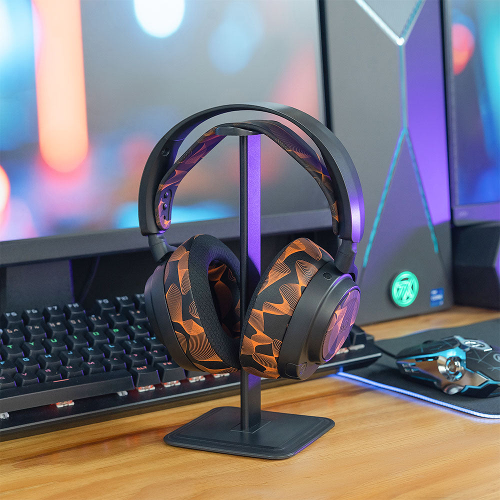 Upgraded Headband Replacement for Arctis Nova Headphones