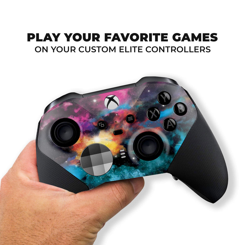 Galaxy Xbox Elite Series 2 Controller
