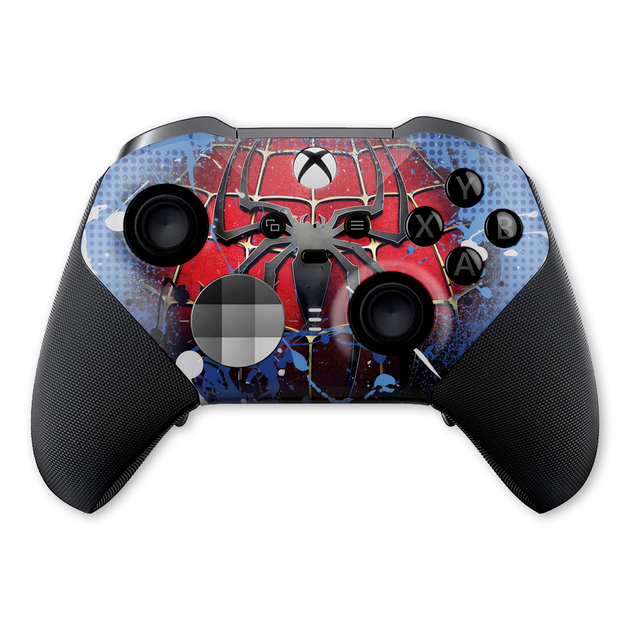 Spiderman Xbox Elite Series 2 Controller