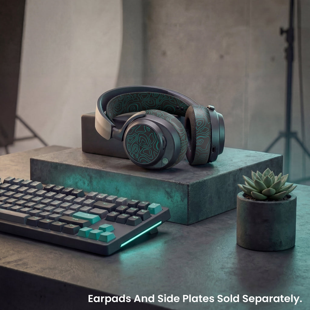 Upgraded Headband Replacement for Arctis Nova Headphones