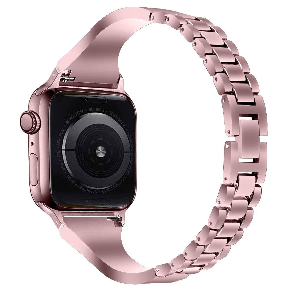 Apple Watch Diamond Band/Strap Series 11/10/9/8/7/6/5/4/ SE / Ultra 1/2/3