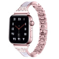 Apple Watch Diamond Band/Strap Series 11/10/9/8/7/6/5/4/ SE / Ultra 1/2/3
