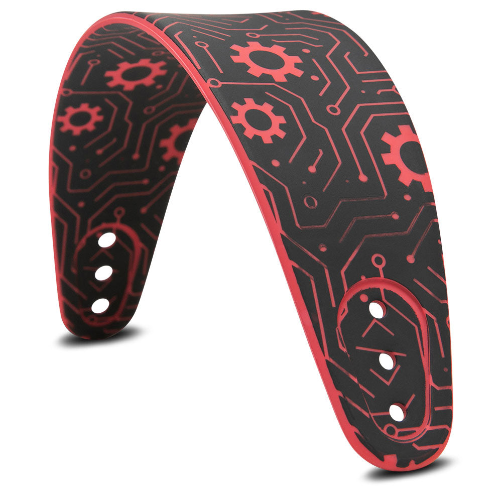 Upgraded Headband Replacement for Arctis Nova Headphones