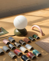 Monroe Table Lamp