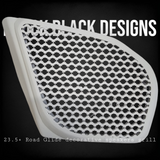 2024+ Road Glide various decorative speakers grill covers sets