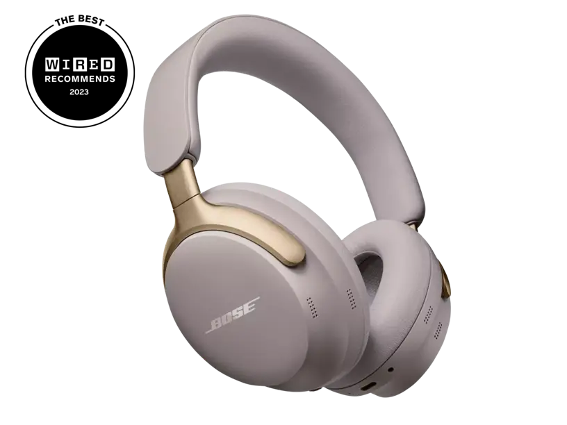 Bose QuietComfort Ultra Headphones