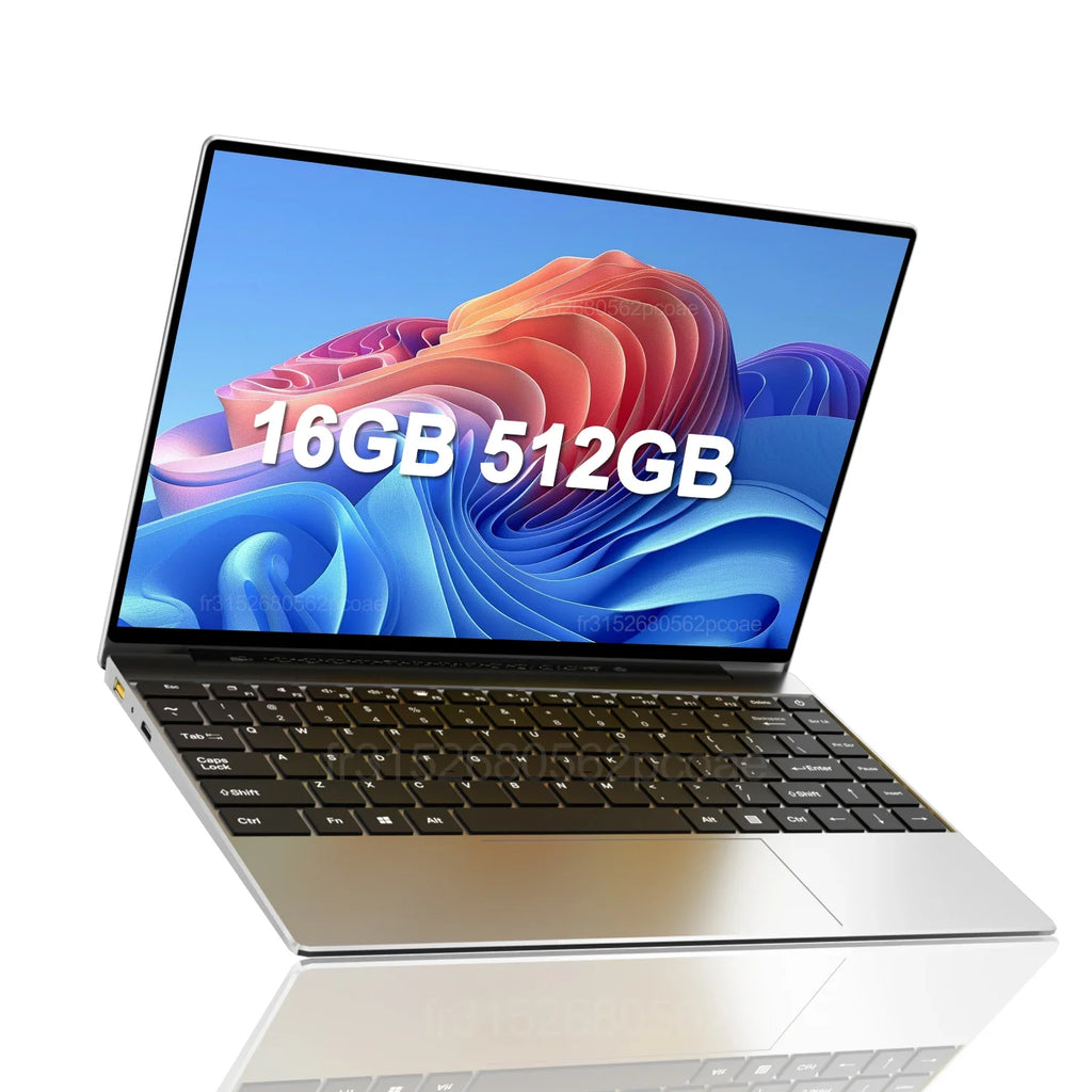 LENO 14.1"Ultra Slim Laptop