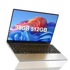 LENO 14.1"Ultra Slim Laptop