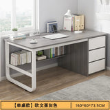 Home Desk Student E****my Writing Desk Bedroom Office Desk Dormitory Desktop Computer Desk