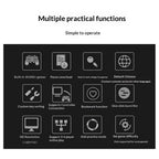 Joystick Game Console 