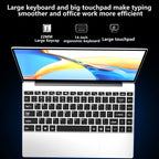 LENO 14.1"Ultra Slim Laptop