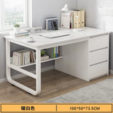 Home Desk Student E****my Writing Desk Bedroom Office Desk Dormitory Desktop Computer Desk