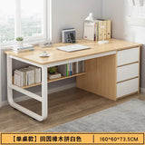 Home Desk Student E****my Writing Desk Bedroom Office Desk Dormitory Desktop Computer Desk